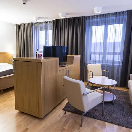 Scandic Tampere