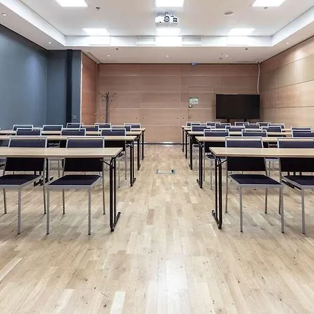 Hotel Scandic Tampere