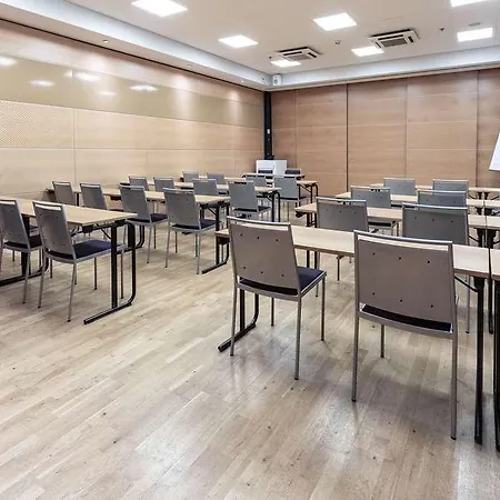 Scandic 4* Tampere