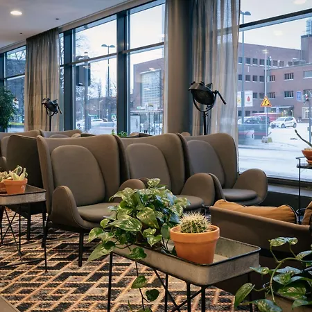Scandic Hotel