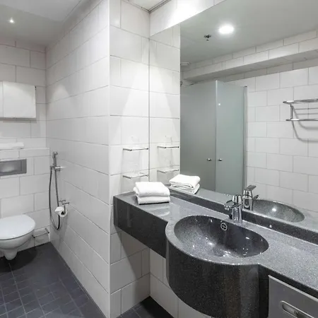 Scandic Szálloda 4*